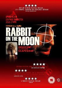 Rabbit on the Moon (DVD)